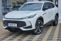 MG HS din 2025 cu 2.000 km - oferta MG0185890 - foto 1