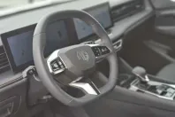 MG HS din 2025 cu 2.000 km - oferta MG0185890 - foto 7