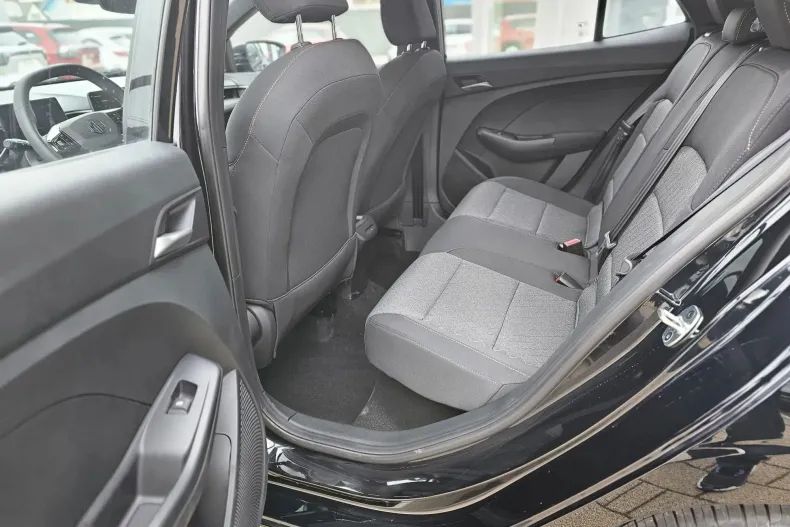 MG MG3 din 2024 cu 10 km - oferta MG0185891 - foto 9