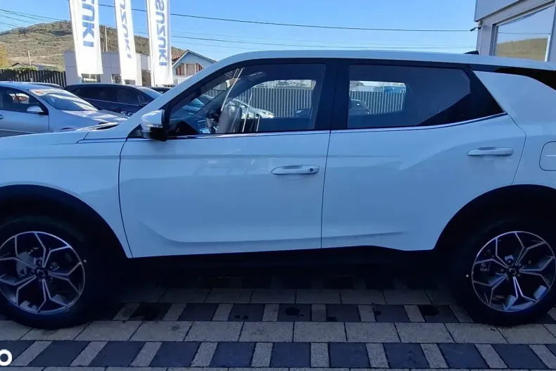 Ssangyong Korando din 2024 cu 5 km - oferta SSA185892 - foto 5