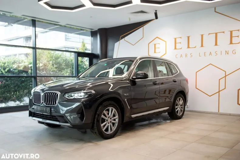 BMW X3 (Seria X) din 2022 cu 74.489 km - oferta BMW185893 - foto 1