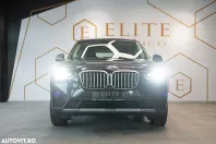 BMW X3 (Seria X) din 2022 cu 74.489 km - oferta BMW185893 - foto 2