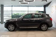 BMW X3 (Seria X) din 2022 cu 74.489 km - oferta BMW185893 - foto 4