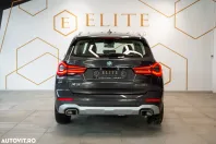 BMW X3 (Seria X) din 2022 cu 74.489 km - oferta BMW185893 - foto 11