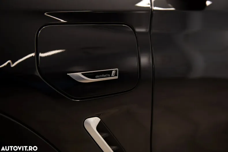 BMW X3 (Seria X) din 2022 cu 74.489 km - oferta BMW185893 - foto 14