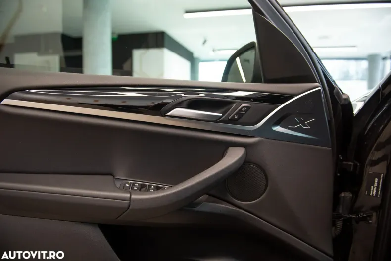 BMW X3 (Seria X) din 2022 cu 74.489 km - oferta BMW185893 - foto 16