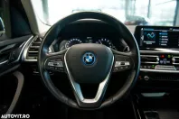BMW X3 (Seria X) din 2022 cu 74.489 km - oferta BMW185893 - foto 21