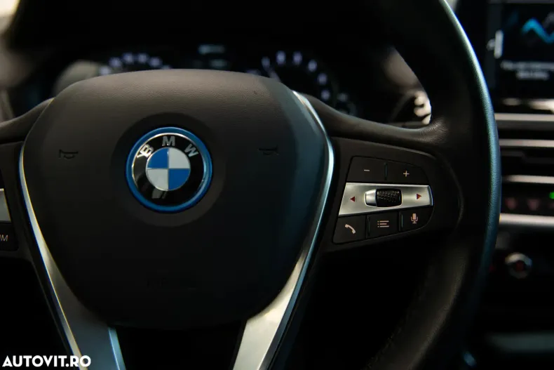 BMW X3 (Seria X) din 2022 cu 74.489 km - oferta BMW185893 - foto 23