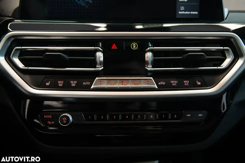 BMW X3 (Seria X) din 2022 cu 74.489 km - oferta BMW185893 - foto 25