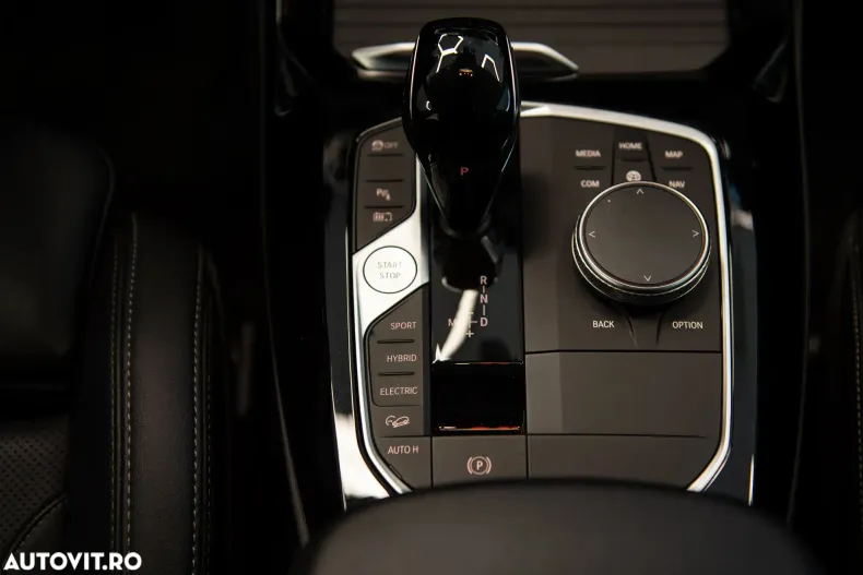 BMW X3 (Seria X) din 2022 cu 74.489 km - oferta BMW185893 - foto 26