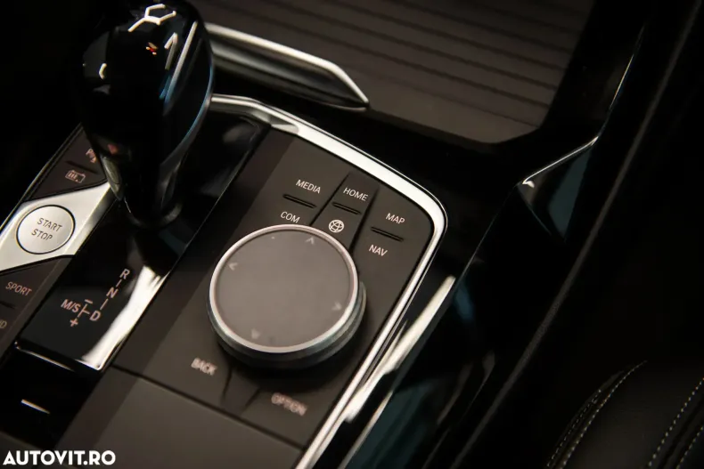 BMW X3 (Seria X) din 2022 cu 74.489 km - oferta BMW185893 - foto 28