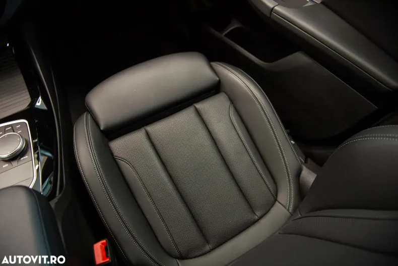 BMW X3 (Seria X) din 2022 cu 74.489 km - oferta BMW185893 - foto 29