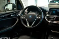 BMW X3 (Seria X) din 2022 cu 74.489 km - oferta BMW185893 - foto 31