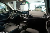 BMW X3 (Seria X) din 2022 cu 74.489 km - oferta BMW185893 - foto 32