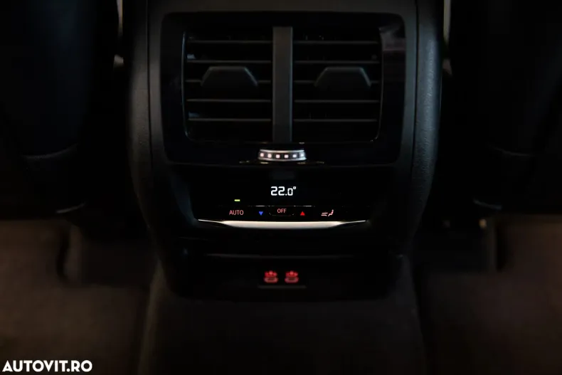 BMW X3 (Seria X) din 2022 cu 74.489 km - oferta BMW185893 - foto 35