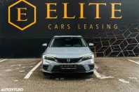 Honda Civic din 2023 cu 41.601 km - oferta HON185894 - foto 2