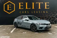 Honda Civic din 2023 cu 41.601 km - oferta HON185894 - foto 3