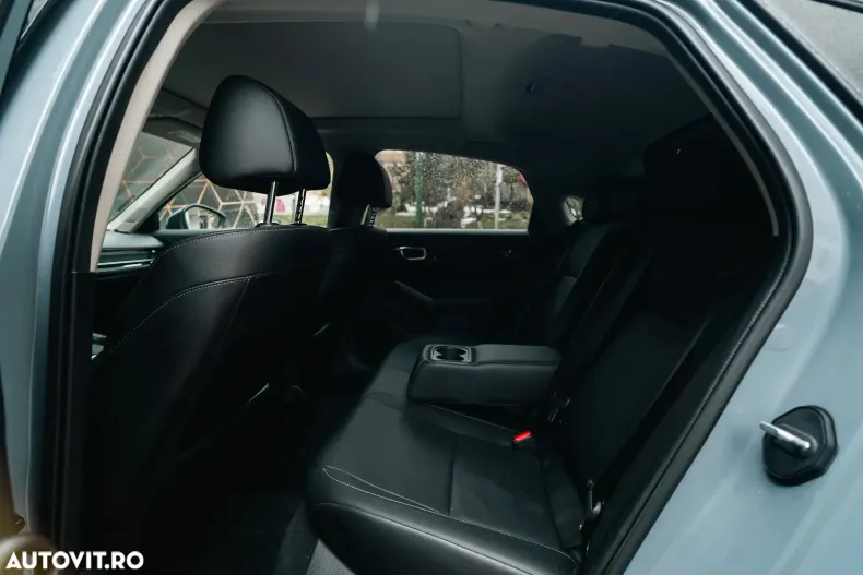 Honda Civic din 2023 cu 41.601 km - oferta HON185894 - foto 8