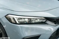 Honda Civic din 2023 cu 41.601 km - oferta HON185894 - foto 11