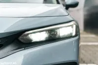 Honda Civic din 2023 cu 41.601 km - oferta HON185894 - foto 12