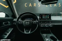 Honda Civic din 2023 cu 41.601 km - oferta HON185894 - foto 15