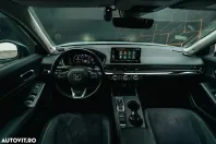 Honda Civic din 2023 cu 41.601 km - oferta HON185894 - foto 17