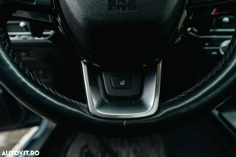 Honda Civic din 2023 cu 41.601 km - oferta HON185894 - foto 18