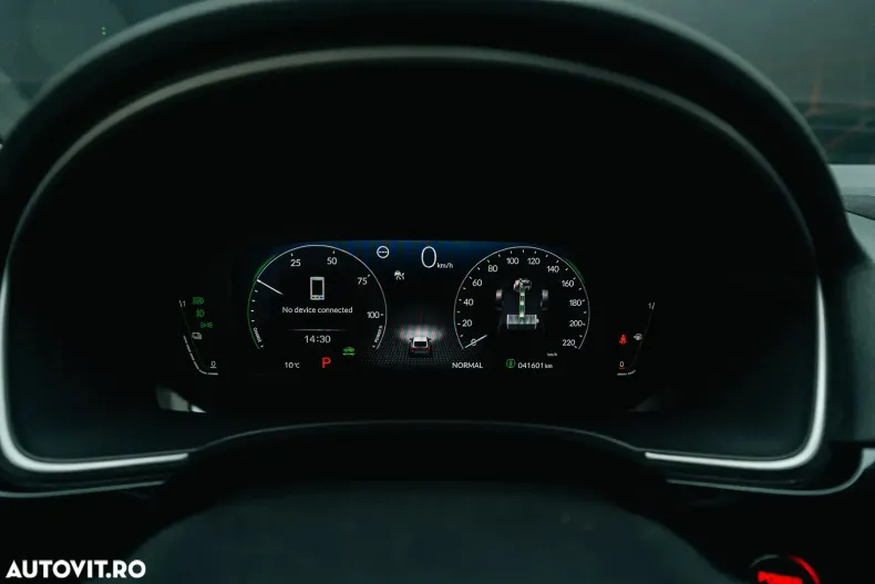 Honda Civic din 2023 cu 41.601 km - oferta HON185894 - foto 19