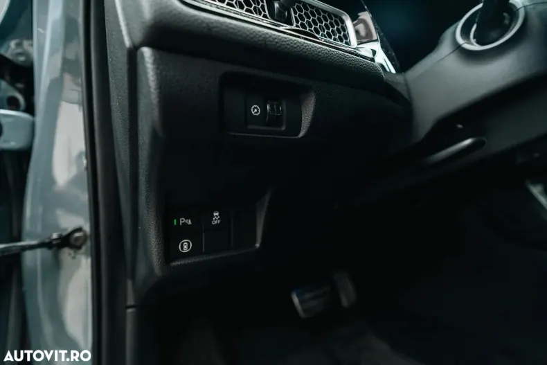 Honda Civic din 2023 cu 41.601 km - oferta HON185894 - foto 21