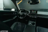 Honda Civic din 2023 cu 41.601 km - oferta HON185894 - foto 23