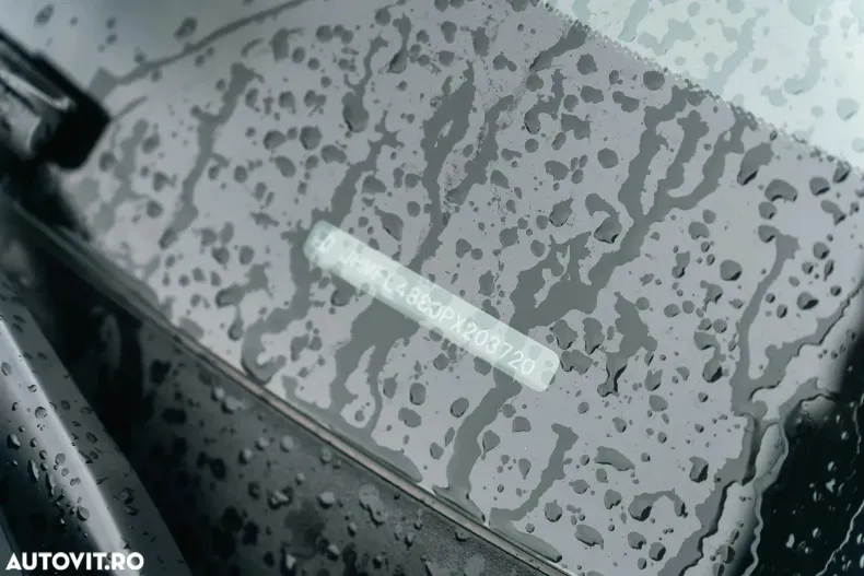 Honda Civic din 2023 cu 41.601 km - oferta HON185894 - foto 25