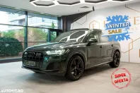 Audi SQ7 din 2022 cu 54.272 km - oferta AUD185895 - foto 1