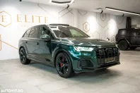 Audi SQ7 din 2022 cu 54.272 km - oferta AUD185895 - foto 3
