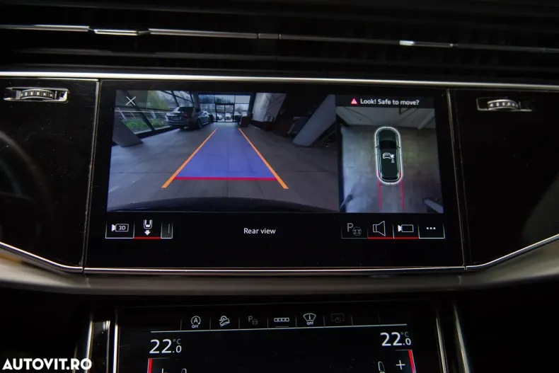 Audi SQ7 din 2022 cu 54.272 km - oferta AUD185895 - foto 7