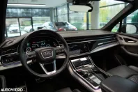 Audi SQ7 din 2022 cu 54.272 km - oferta AUD185895 - foto 15