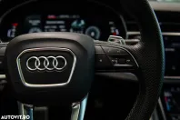 Audi SQ7 din 2022 cu 54.272 km - oferta AUD185895 - foto 19
