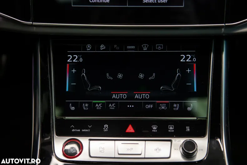 Audi SQ7 din 2022 cu 54.272 km - oferta AUD185895 - foto 24