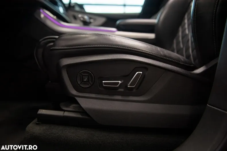 Audi SQ7 din 2022 cu 54.272 km - oferta AUD185895 - foto 26