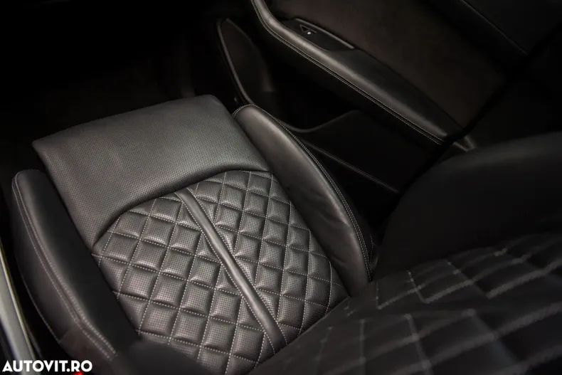 Audi SQ7 din 2022 cu 54.272 km - oferta AUD185895 - foto 27