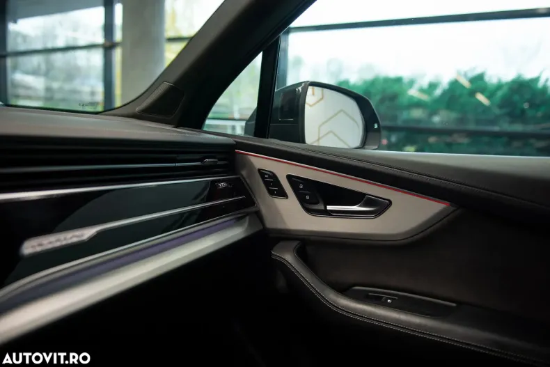 Audi SQ7 din 2022 cu 54.272 km - oferta AUD185895 - foto 30