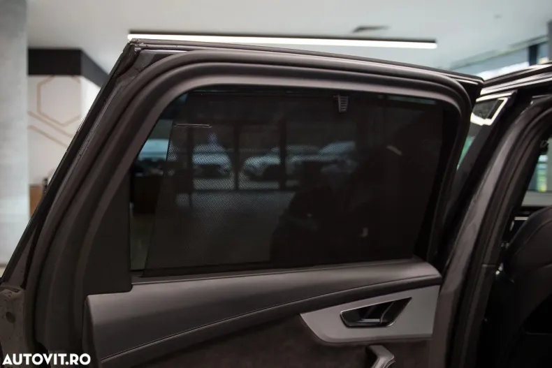 Audi SQ7 din 2022 cu 54.272 km - oferta AUD185895 - foto 31