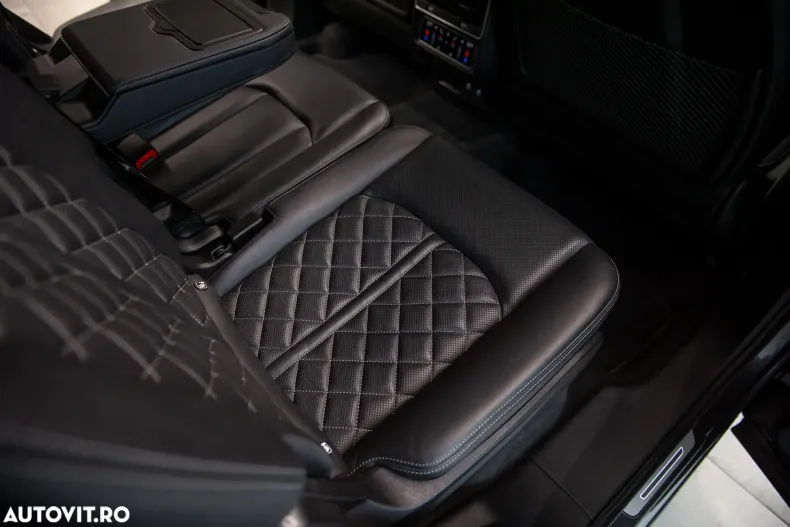 Audi SQ7 din 2022 cu 54.272 km - oferta AUD185895 - foto 34