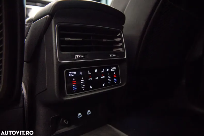 Audi SQ7 din 2022 cu 54.272 km - oferta AUD185895 - foto 35