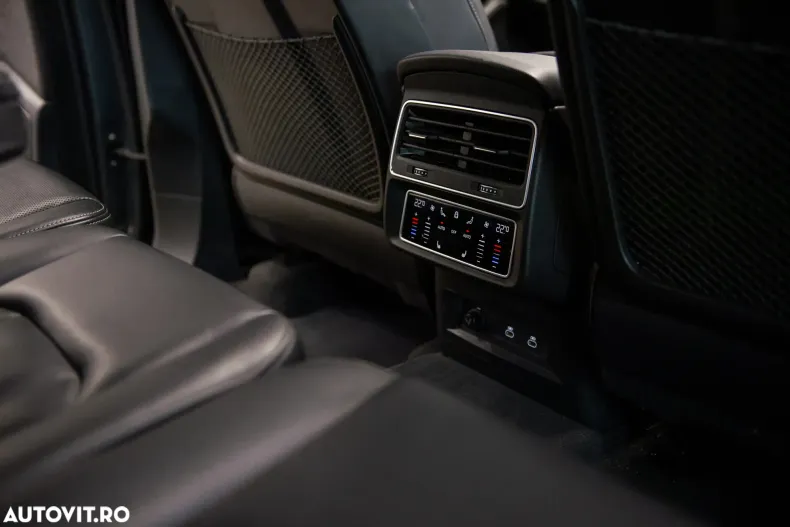 Audi SQ7 din 2022 cu 54.272 km - oferta AUD185895 - foto 36