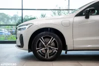 Volvo XC60 din 2021 cu 42.900 km - oferta VOL185896 - foto 10