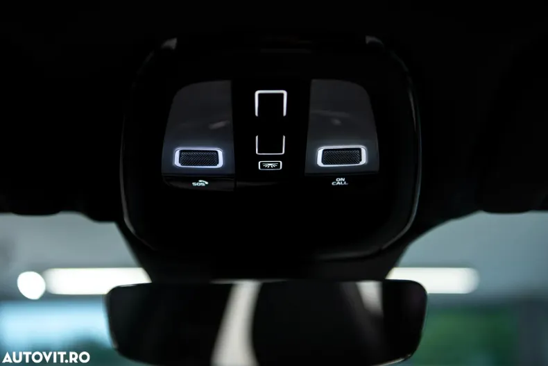 Volvo XC60 din 2021 cu 42.900 km - oferta VOL185896 - foto 26