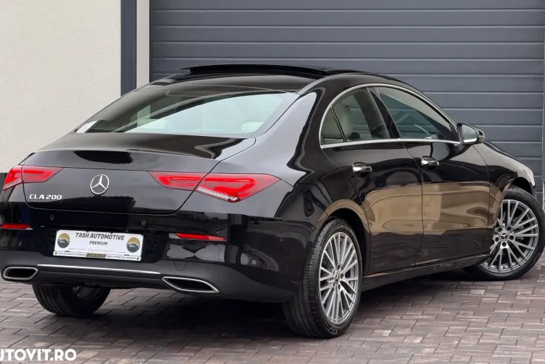 Mercedes-Benz CLA (Clasa CLA) din 2022 cu 167.200 km - oferta MER185897 - foto 6