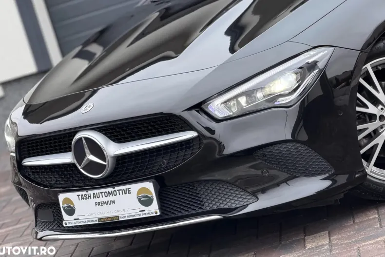 Mercedes-Benz CLA (Clasa CLA) din 2022 cu 167.200 km - oferta MER185897 - foto 10