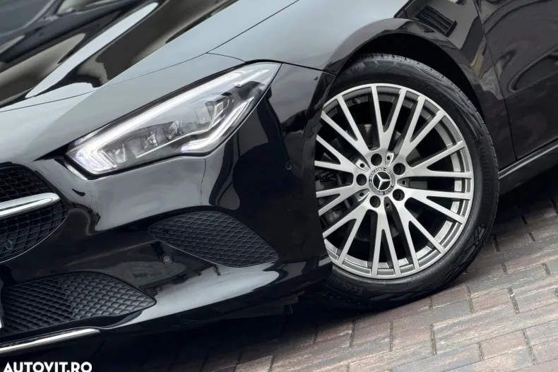 Mercedes-Benz CLA (Clasa CLA) din 2022 cu 167.200 km - oferta MER185897 - foto 11