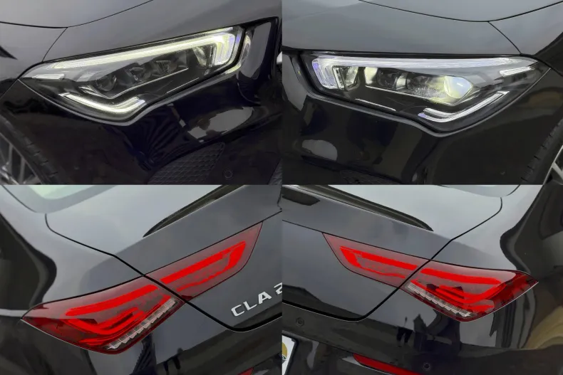 Mercedes-Benz CLA (Clasa CLA) din 2022 cu 167.200 km - oferta MER185897 - foto 12